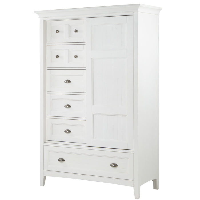 Heron Cove Door Chest