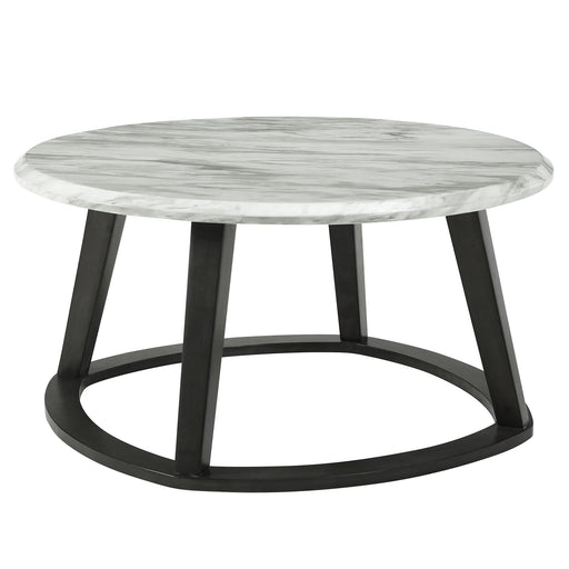 PASCAL-COFFEE TABLE-GREY - Furniture Depot