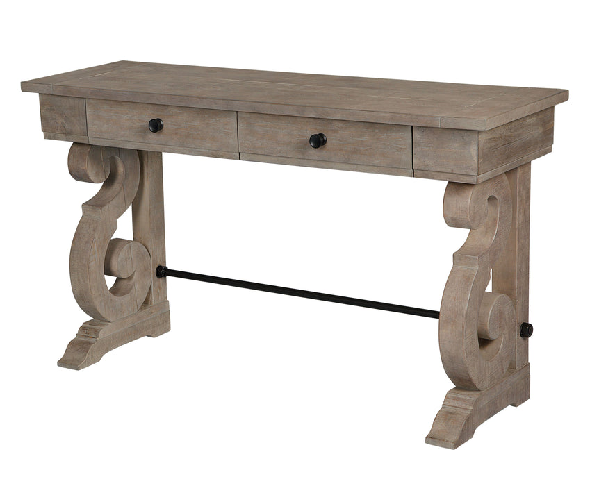 Tinley Park Rectangular Sofa Table