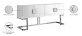 Beth Sideboard/Buffet - Sterling House Interiors