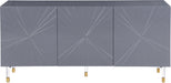 Starburst Sideboard/Buffet - Sterling House Interiors