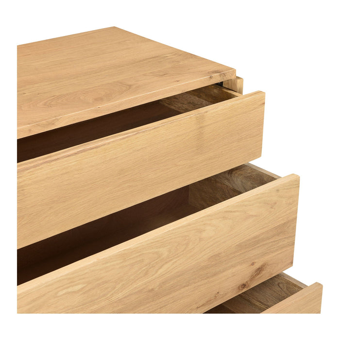 Quinton Dresser Beige