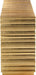 Golda Gold Leaf Sideboard/Buffet - Sterling House Interiors