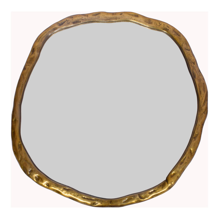 Foundry Large Mirror