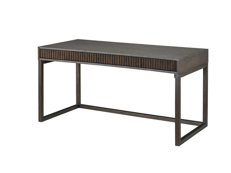 Claremont Desk Dark Brown