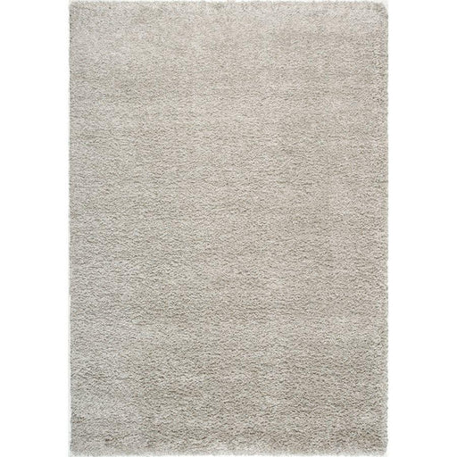 Opus Luxurious Linen Shag Rug - Sterling House Interiors