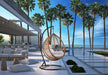 Tarzan Outdoor Patio Swing Chair - Sterling House Interiors