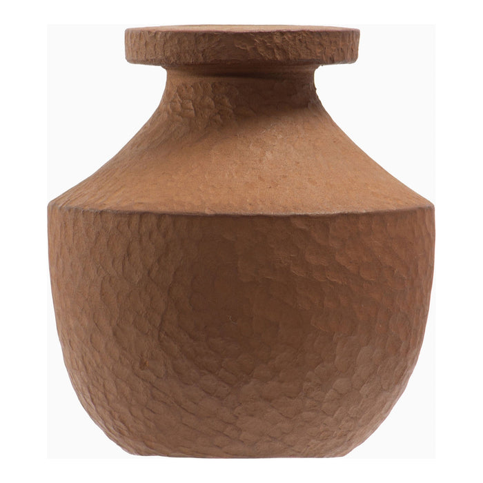 Attura Decorative Vessel Light Brown