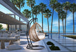 Tarzan Outdoor Patio Swing Chair - Sterling House Interiors