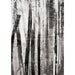 Platinum Forest Rug - Sterling House Interiors