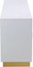 Cosmopolitan Lacquer Sideboard/Buffet - Sterling House Interiors