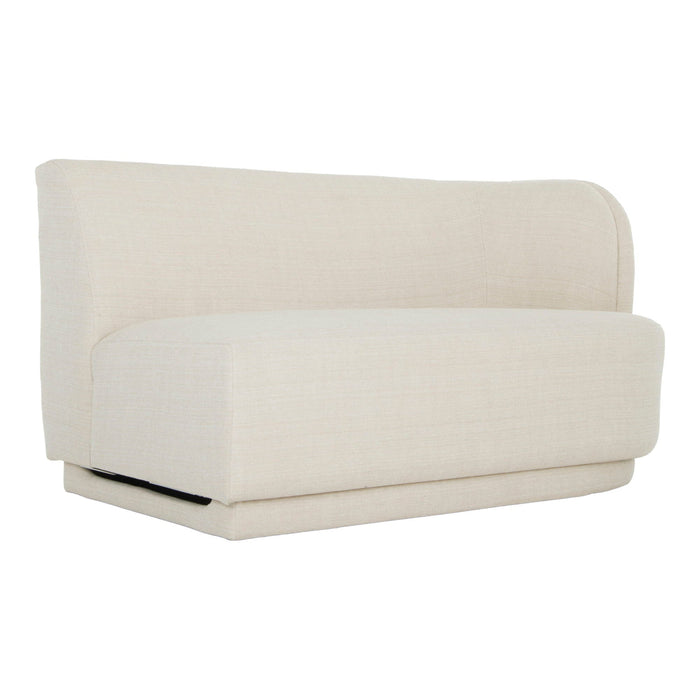 Yoon 2 Seat Sofa Right