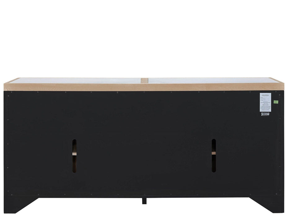 Modern Farmhouse Blair Credenza