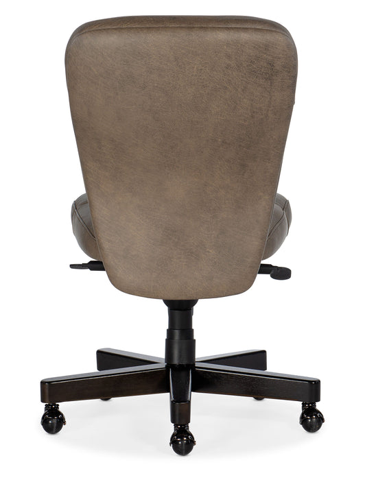 Sasha Executive Swivel Tilt Chair