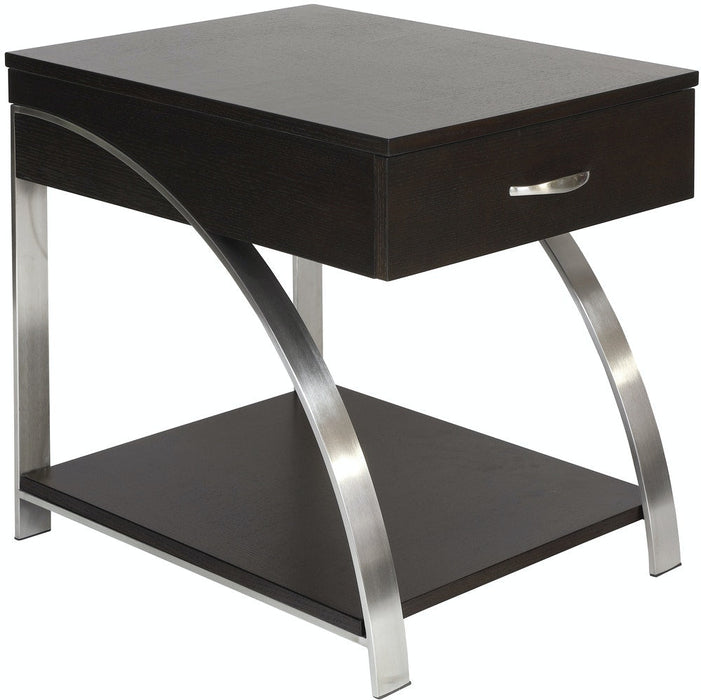 Tioga End Table