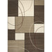 Casa Familiar Taupe Rug - Sterling House Interiors