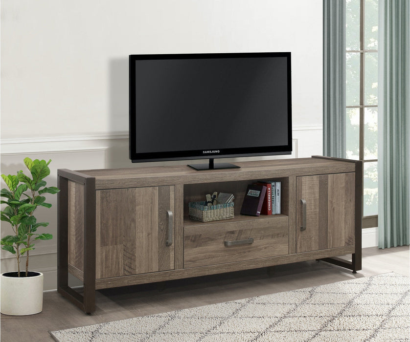 Dogue 63"Tv Stand