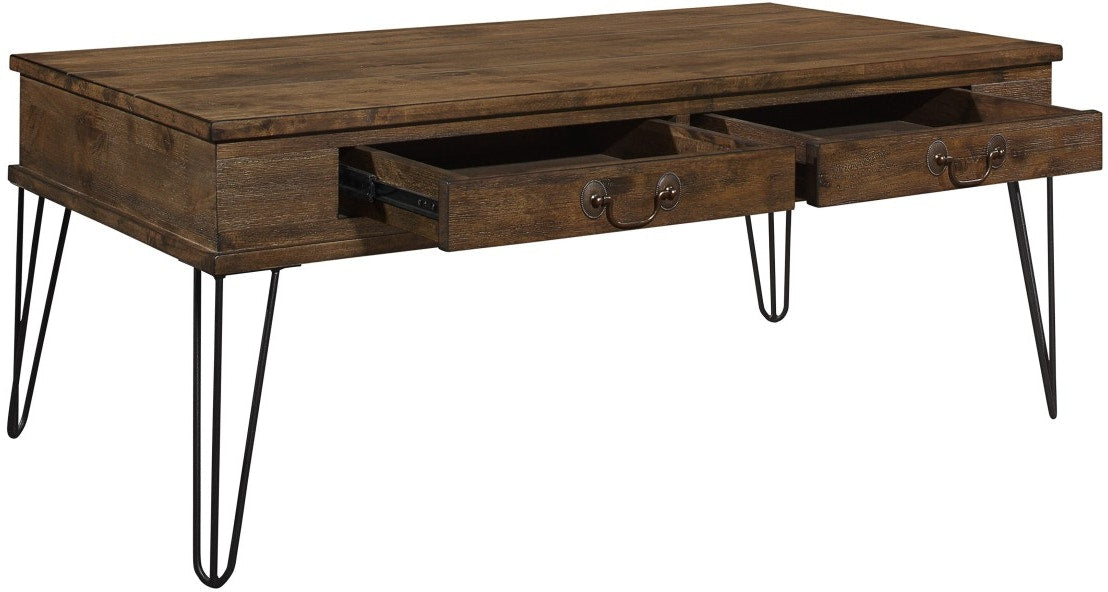 Shaffner  Cocktail Table