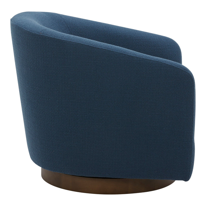 Oscy Swivel Chair