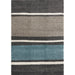 Maroq Lazy Stripes Soft Touch Rug - Sterling House Interiors