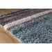 Maroq Lazy Stripes Soft Touch Rug - Sterling House Interiors