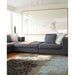 Casa Transitional Vintage Lace Rug - Sterling House Interiors