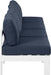 Nizuc Waterproof Fabric Outdoor Patio Modular Sofa - Sterling House Interiors