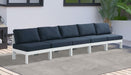 Nizuc Waterproof Fabric Outdoor Patio Modular Sofa - Sterling House Interiors