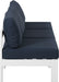 Nizuc Waterproof Fabric Outdoor Patio Modular Sofa - Sterling House Interiors