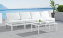 Nizuc Waterproof Fabric Outdoor Patio Modular Sofa - Sterling House Interiors