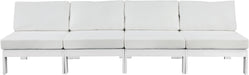 Nizuc Waterproof Fabric Outdoor Patio Modular Sofa - Sterling House Interiors