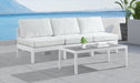 Nizuc Waterproof Fabric Outdoor Patio Modular Sofa - Sterling House Interiors