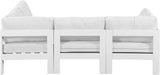 Nizuc Waterproof Fabric Outdoor Patio Modular Sectional - Sterling House Interiors