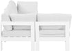 Nizuc Waterproof Fabric Outdoor Patio Modular Sectional - Sterling House Interiors