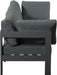 Nizuc Waterproof Fabric Outdoor Patio Modular Sofa - Sterling House Interiors