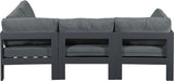 Nizuc Waterproof Fabric Outdoor Patio Modular Sectional - Sterling House Interiors