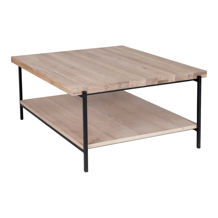 Mila Coffee Table Natural