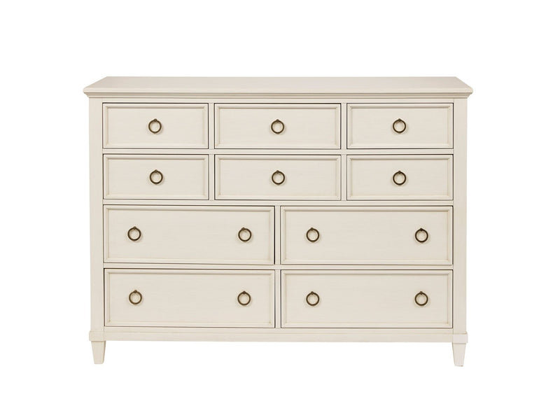 Getaway Bondi Beach Dresser Beige