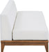 Rio Waterproof Fabric Outdoor Patio Modular Sofa - Sterling House Interiors