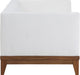 Rio Off White Waterproof Fabric Outdoor Patio Modular Sofa - Sterling House Interiors