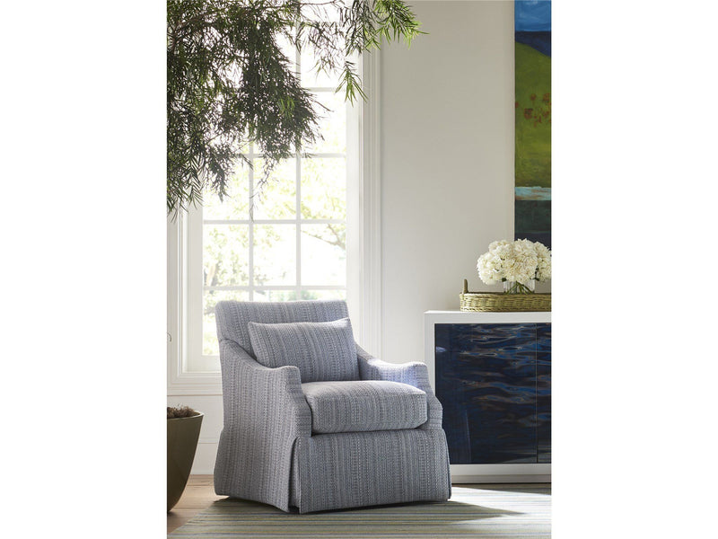 Curated Margaux Accent Chair