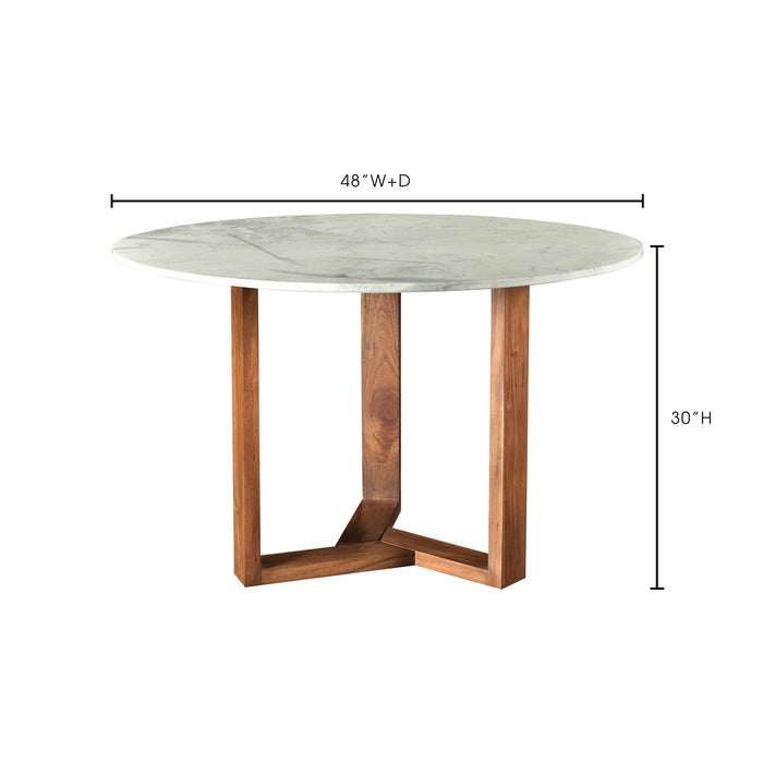 Jinxx Dining Table