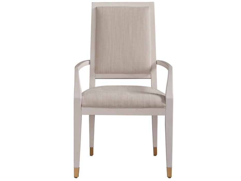 Miranda Kerr Love Joy Bliss Arm Chair Beige