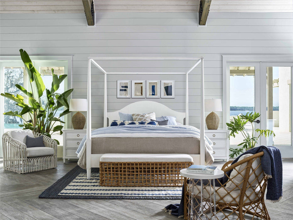 Getaway Boca Grande Key Bed Beige