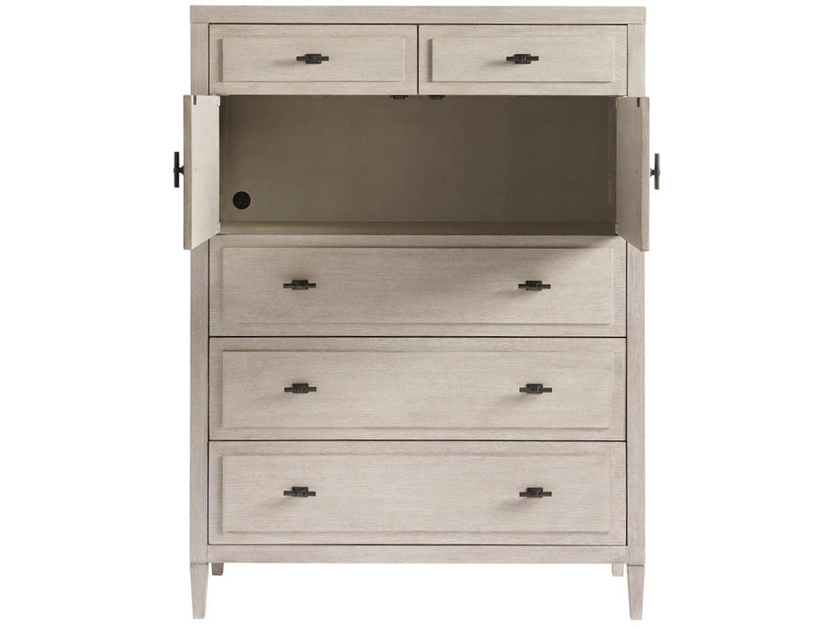 Midtown Dressing Chest Beige