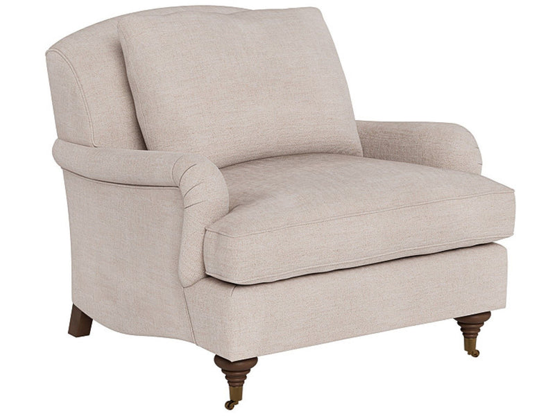 Churchill Chair Special Order Beige