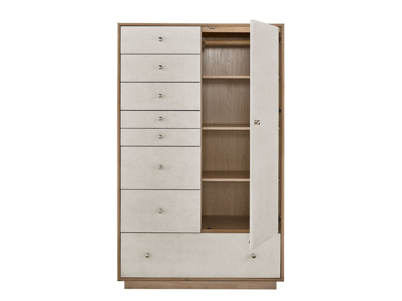 Nomad Chifforobe
