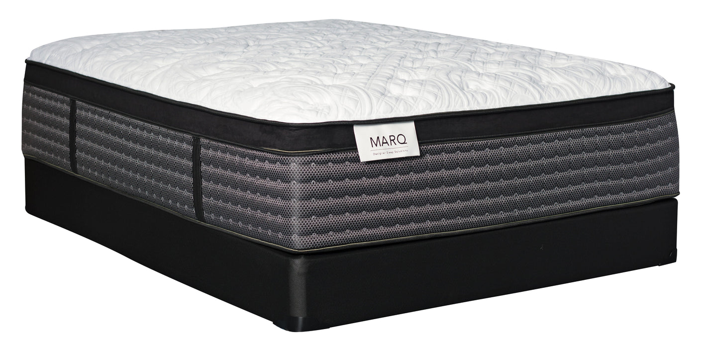 Walford Plush Mattress