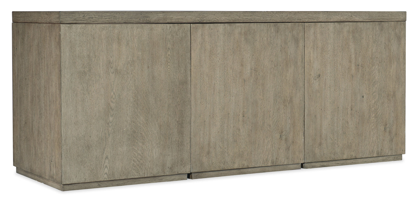 Linville Falls Credenza 72" Top 3 Small Files