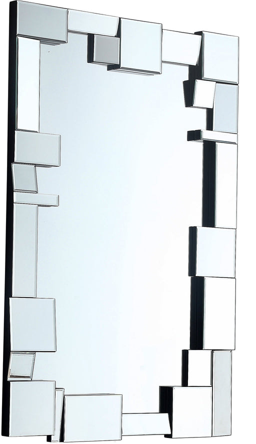 Jade Mirror - Sterling House Interiors